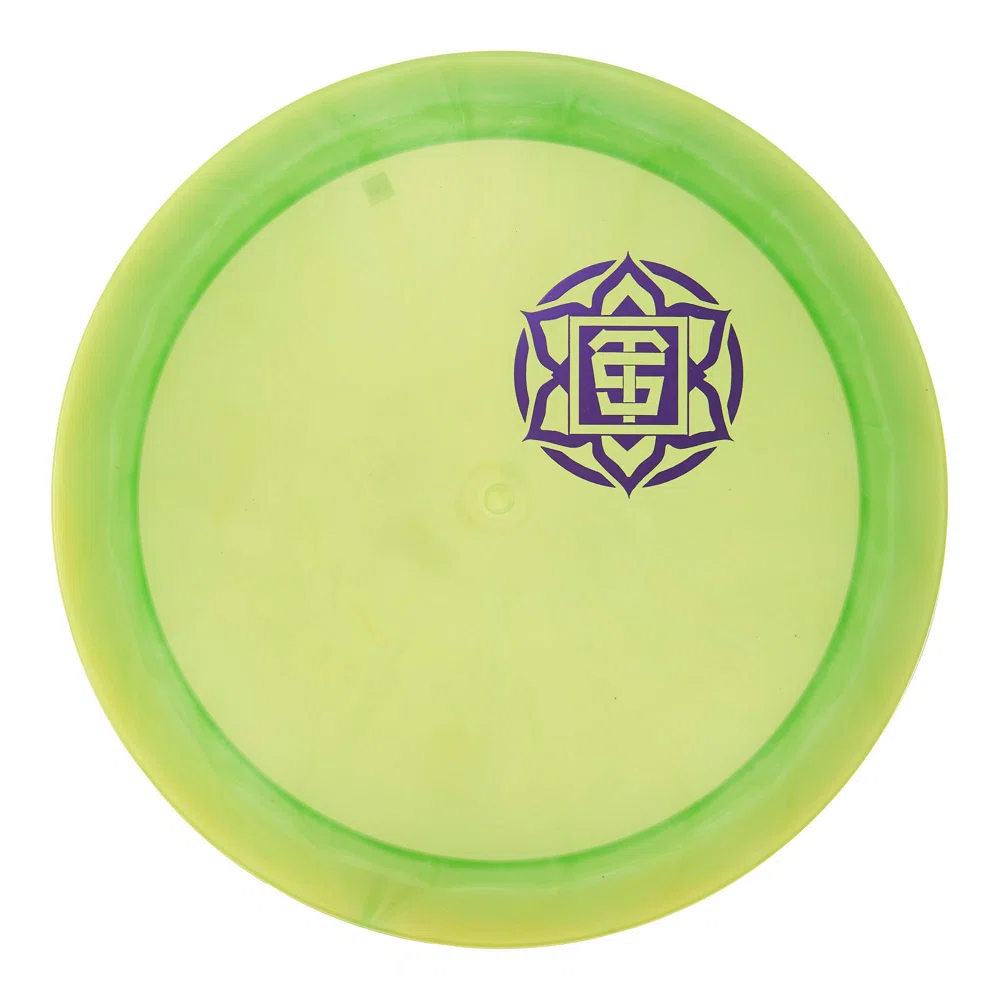 Thought Space Athletics Animus Disc Golf Disc
